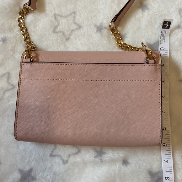 Michael Kors crossbody Wallet on the Chains/ clutch - Picture 5 of 14